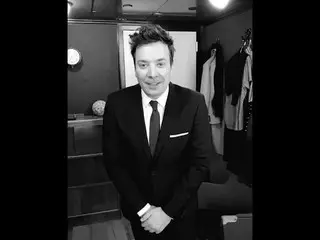 【T公式】防弾少年団、RT jimmyfallon：Congrats BTS_twt on the #2019MAMA Album of the Year💜-