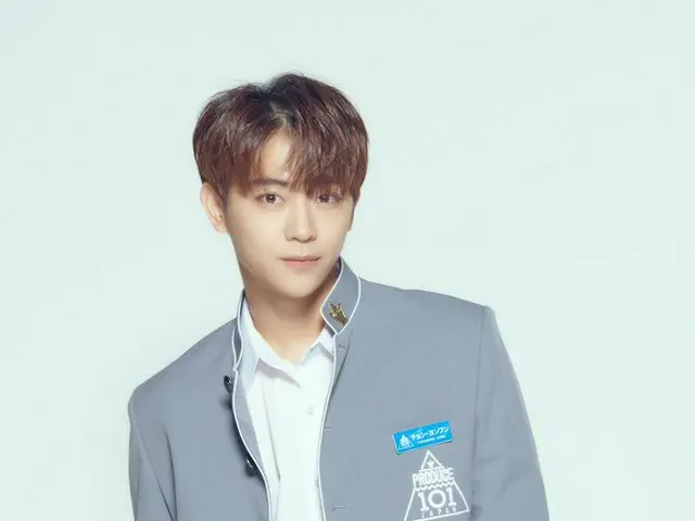 PRODUCE 101 JAPAN に出演中の練習生キム・ユンドンとチョン・ヨンフン、辞退を発表。