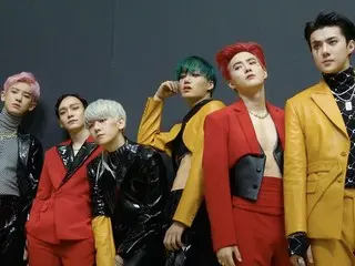 【T公式】EXO、[EXO-LOG]」Obsession」MV  -  Obsessed Cam #2😠😡  #EXO #EXO #weareoneEXO 
