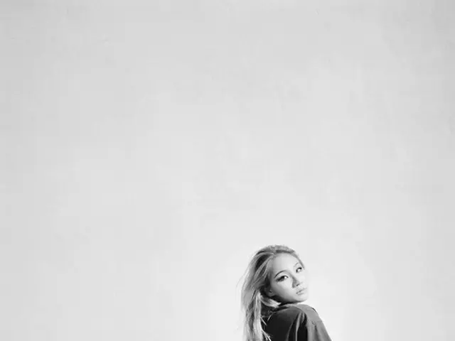 元2NE1 CL、新曲が9か国のiTunesチャートで1位獲得
