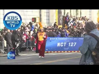 【公式kbw】 JYP/ NCT127 [News Today / ENG / 2019.12.03]   