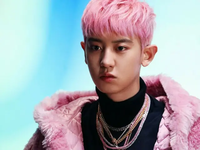 【T公式】EXO、🚨MV未公開カット大放出！🚨 EXO「Obsession」MV Behindphoto📸#CHANYEOL #EXO #EXO#wear