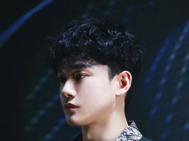 【T公式】EXO、🚨MV未公開カット大放出！🚨 EXO「Obsession」MV Behindphoto📸#CHEN #EXO #EXO#weareone