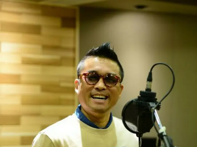 歌手キム・ゴンモ、「性的暴行」を否認