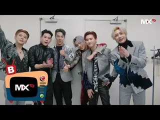 【公式sta】【MONSTA X_モンチャンネル] [B] EP.155 2019 MAMA   