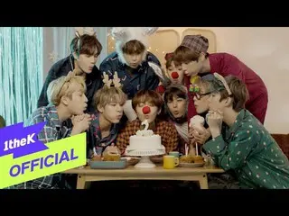 【公式lo】 [MV] THEBOYZ  (THEBOYZ )_ White(ホワイト)   