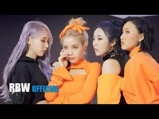 【公式】MAMAMOO、[MMMTV6] EP4 1st Universe MAMAMOO！   
