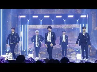 【公式mbm】 [SHOW Champion_直カム]CIX  (CIX ) - 純粋の時代(Numb)(CIX   -  Numb)l EP.339   