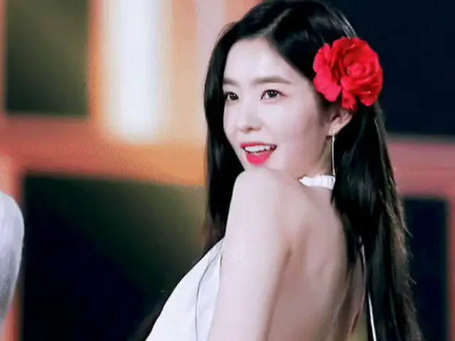 Red Velvet アイリーン、ファンが選んだ「アイリーンと言えば、この瞬間」のBEST5