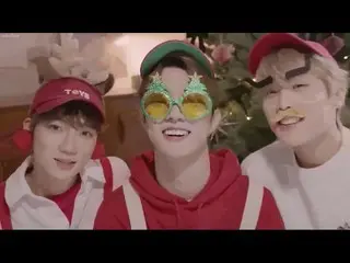 【日本語字幕】【Japanese Sub】] THE BOYZ  -  White(ホワイト)   