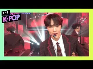 【公式sbp】 CIX  、Numb(ONE TAKE ver