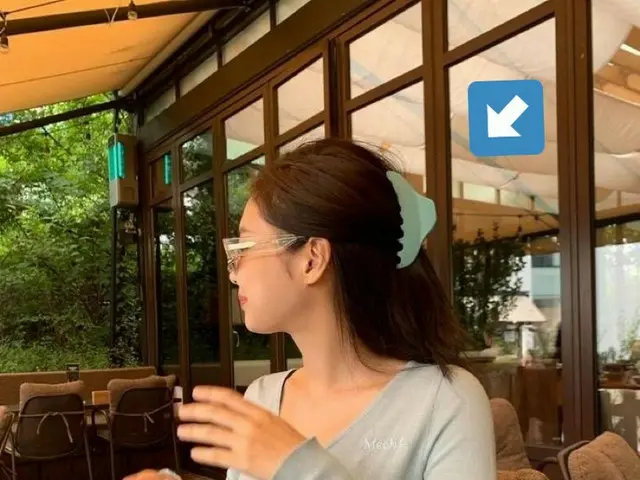 BLACKPINK ジェニー、実母が撮った写真が論争