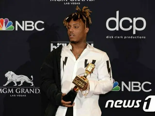 防弾少年団 とのコラボもしていたアメリカのラッパー、ジュース・ワールドの突然の悲報に多くの韓国ラッパーたちも哀悼