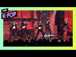 【公式sbp】 CIX  、Numb [THESHOW  、Fancam、191203] 60P   