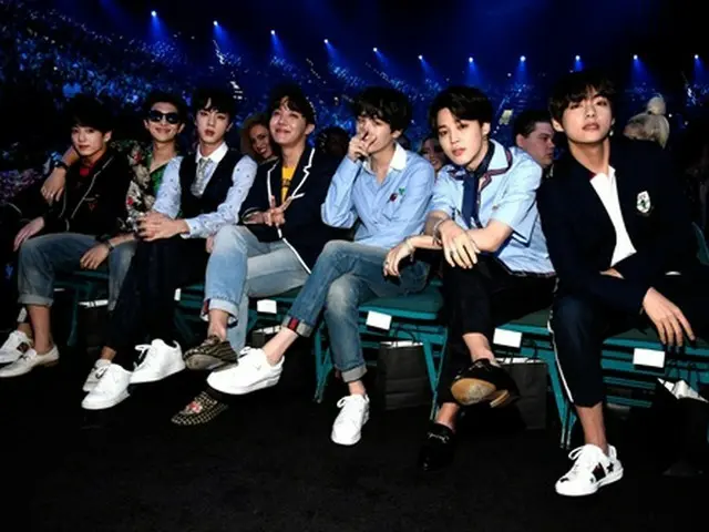 【つづき】防弾少年団(#BTS)所属事務所の説明