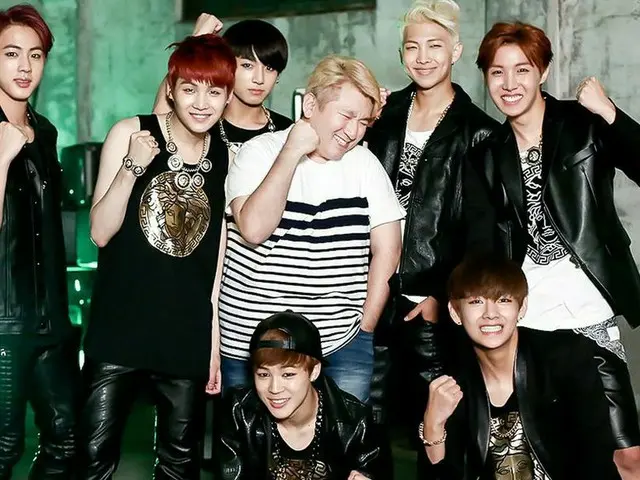 【終わり】防弾少年団(#BTS)所属事務所、放送局「JTBC」記者の社屋侵入の取材に関して、謝罪を要求