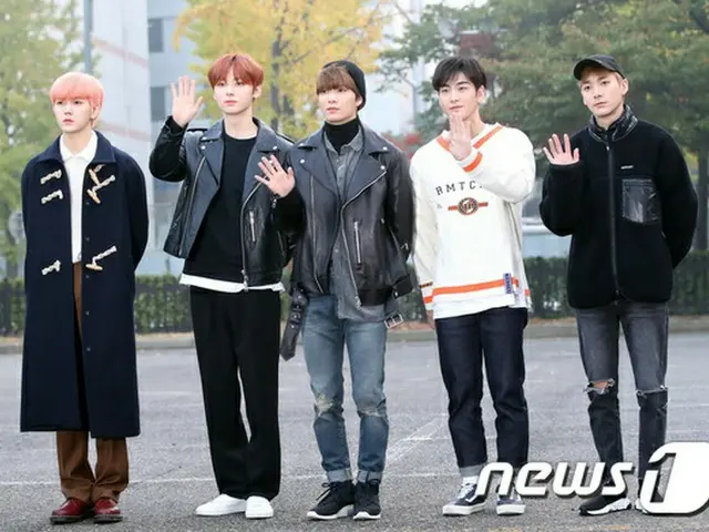 NU'EST＆ SEVENTEEN、来年からファンからのサポートは手紙しか受け取らないと発表