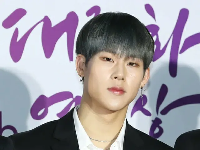 MONSTA X ジュホン、体調回復で「Jingle Ball」ツアー参加へ