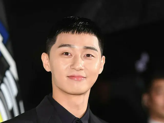 俳優パク・ソジュン、YouTubeチャンネルがハッキングの被害に。