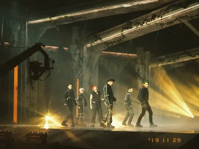 【T公式】EXO、 #EXO #EXO #weareoneEXO #EXOonearewe exoonearewe #OBSESSION#OBSESSEDwit