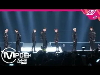 【公式mn2】【MPD直カム]WayV_「Moon Walk + Take Off」(WayV FanCam)| 2019MAMA   