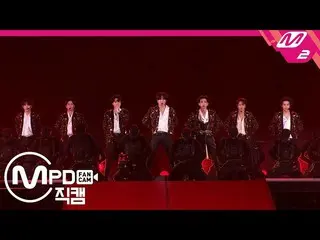【公式mn2】【MPD直カム] GOT7 直カム「You Calling My Name+ Crash＆Burn」(GOT7 FanCam)| 2019MAMA