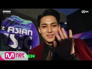 【公式mnk】【2019 MAMA】#REDCARPET   