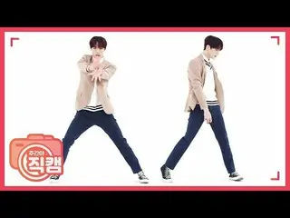 【公式mbm】 [週刊アイドル未放送分】CIX  (CIX )ヒョンソク「純粋の時代」直カムl EP.437   