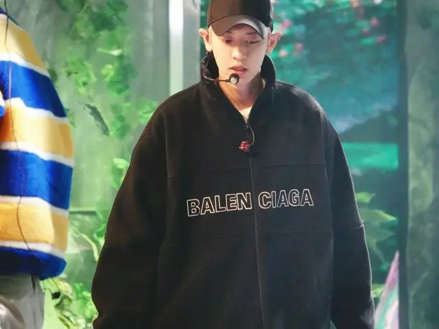 【T公式】EXO、EXO THE STAGE Rehearsal Behind Photos #CHANYEOL📸 #EXO #EXO#weareoneEXO