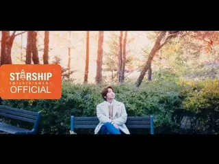 【公式sta】【Teaser]ケイウィル(K.will) -  2019-20 THE K.WILL CONCERT TOUR   