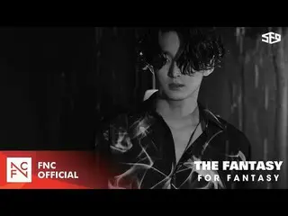 【公式】SF9、[FOR FANTASY] SF9 ZUHO  - この歌一つ(Prod