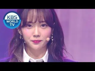 【公式kbw】 WJSN(宇宙少女 ) -  As You Wish [Music Bank / 2019.12.13]   