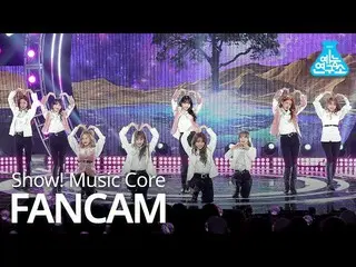 【公式mbk】【芸能研究所直カム] WJSN  -  AS You Wish、宇宙少女 - イルリShow！MusicCore 20191214   