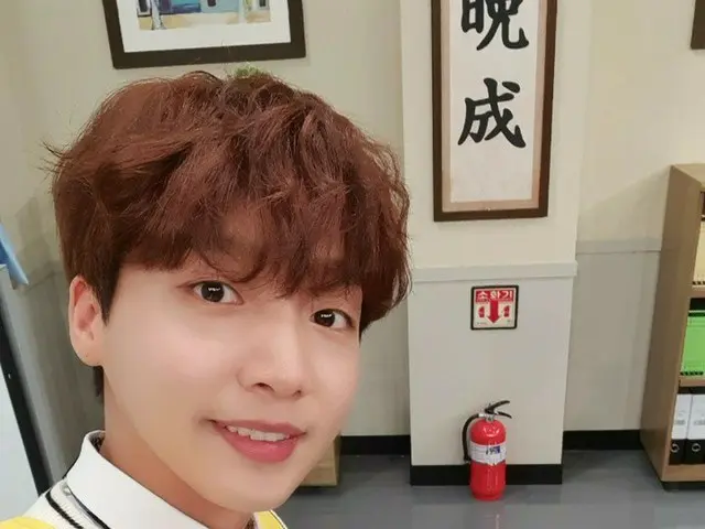 【T公式】チョン・セウン、[ #チョン・セウン] #JTBC #知ってるお兄さん🔔 章ティーチャー＆同先輩そして新入生チョン・セウンと一緒に 📖来週も楽しみ