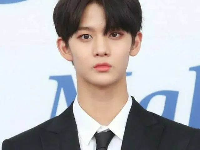 CIX ジニョン、生配信の「彼女」発言を謝罪