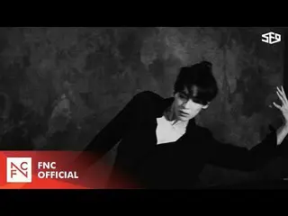 【公式】SF9、SF9 YOOTAEYANG(有太陽) - 空白Choreography by YOOTAEYANG Ver.2 FOR ME   