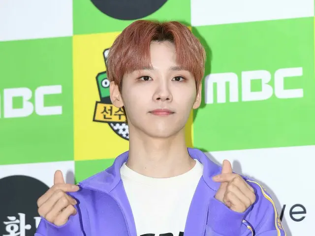 AB6IX ジョンウン＆イ・デフィ、「2020旧正月特集アユクデ」の収録に参加