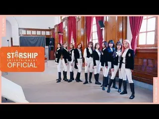 【公式sta】【Making Film]宇宙少女(WJSN) - 「As You Wish」   