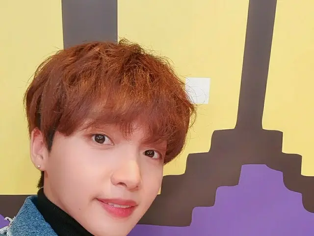 【T公式】チョン・セウン、[ #チョン・セウン] #IDOL_RADIOスペシャルDJチョン・セウン🌼 今日も一緒にありがとうございます👏🏽 明日の夜9時