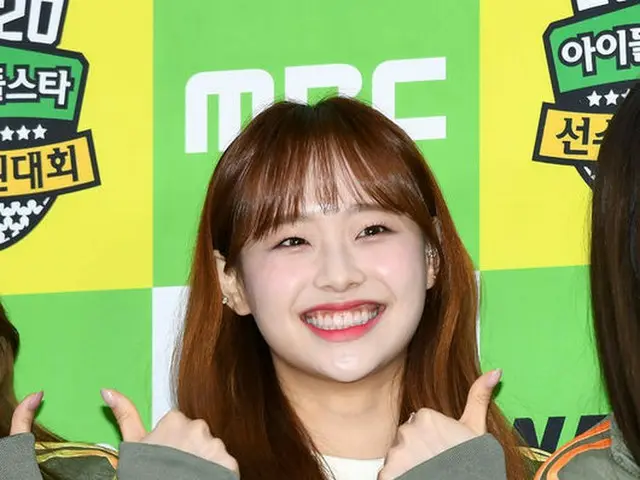 アイドル陸上大会側、今月の少女  Chuuの騒動を謝罪