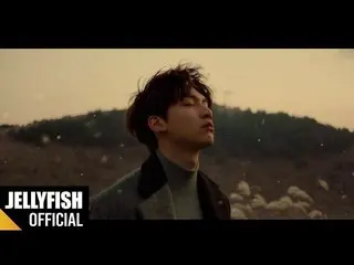 【公式】VIXX HYUK - 「冬の蝶」Official M / V Teaser   