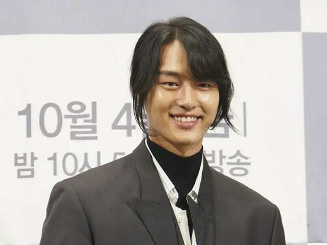 俳優ヤン・セジョン、来年上半期に軍入隊説