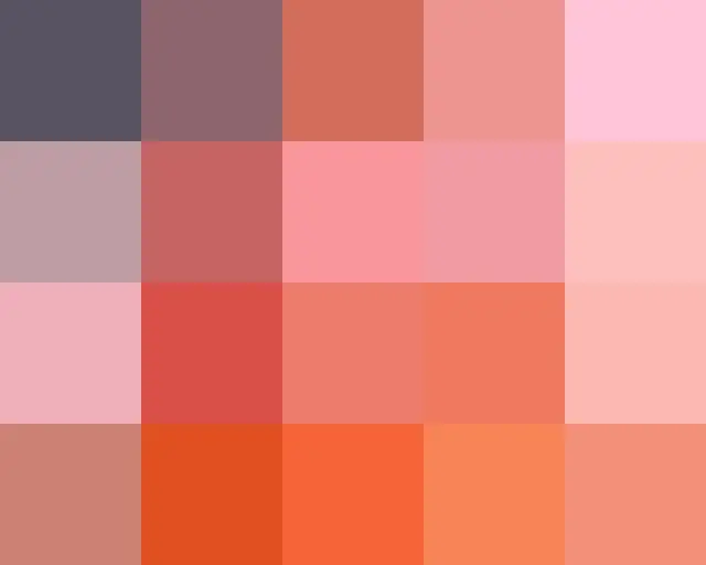 RED VELVET、カムバックの世界観