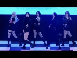 【直カムM】191218“ チョンハ 妹分”HINAPIA「Bad boy」(Red Velvet)Cover