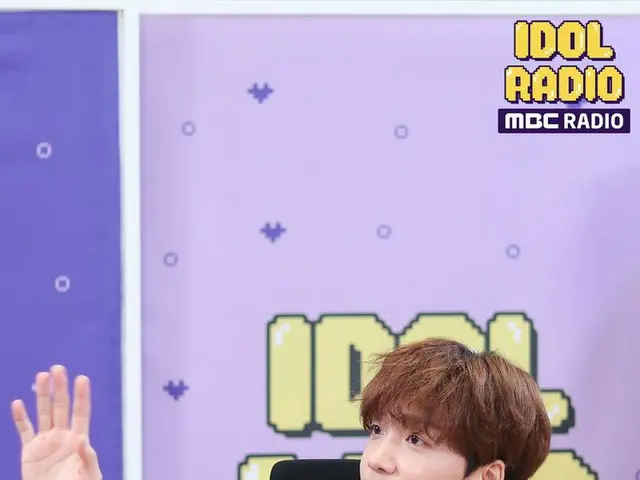 【T公式】チョン・セウン、RT idolradiokorea：[ #アイドルラジオアルバム20191216]ep440。