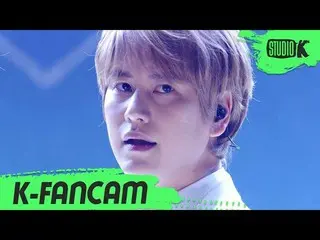 【公式kbk】【K-Fancam] SUPER JUNIORキュヒョン直カム」Sorry Sorry」(Super Junior KYU HYUN Fancam