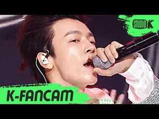 【公式kbk】【K-Fancam] SUPER JUNIORドンへ直カム」Sorry Sorry」(Super Junior DONGHAE Fancam)l 