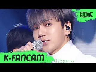 【公式kbk】【K-Fancam] SUPER JUNIORイェソン直カム」Sorry Sorry」(Super Junior YE SUNG Fancam)l
