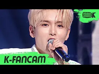 【公式kbk】【K-Fancam] SUPER JUNIORリョウク直カム」Sorry Sorry」(Super Junior RyeoWook Fancam)