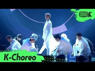 【公式kbk】【K-Choreo 4K] SUPER JUNIOR直カム」Sorry Sorry」(Super Junior Choreography)l Mu